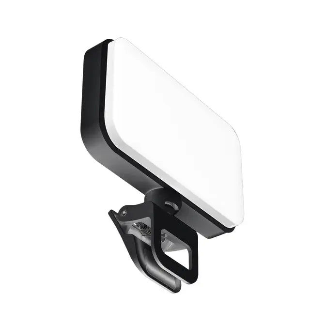 JP Photography Lighting Kit Fill Light for Studio Lights Selfie w/ Clip
