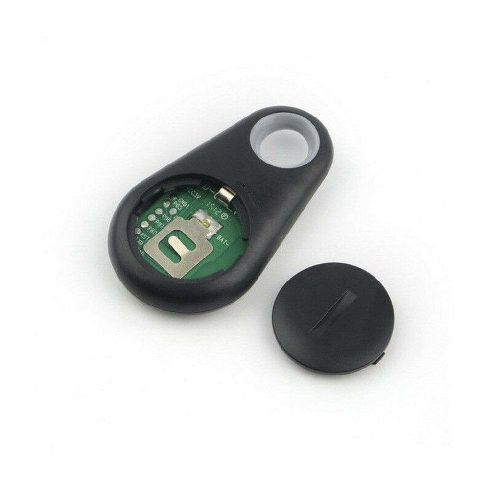 Jaxon -Wireless Tracker