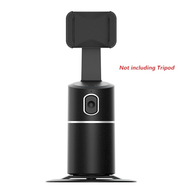SPINX360-Face Tracking Rotation Phone Gimbal