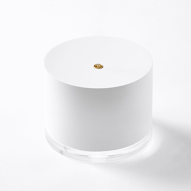 DIVO- 780ml Wireless Air Humidifier Aromatherapy Diffuser 2000mAh Battery