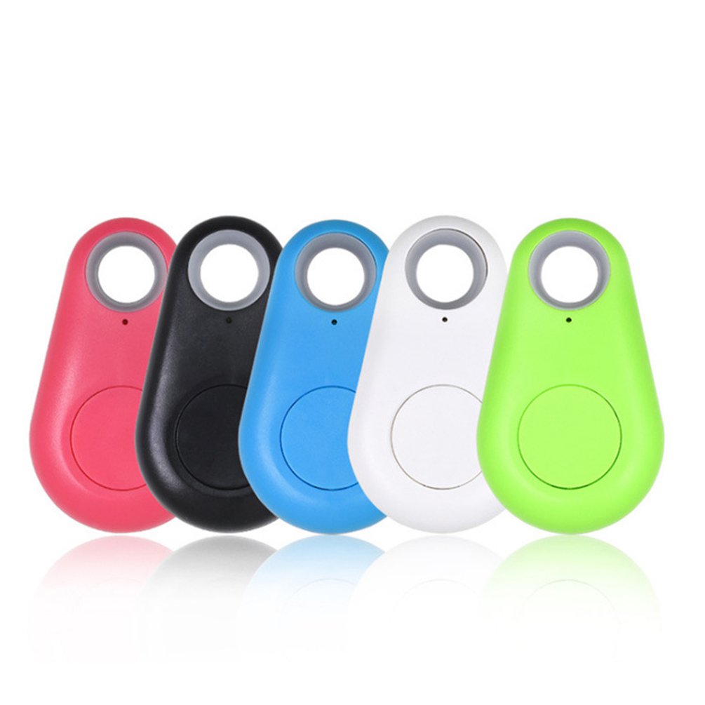 Jaxon -Wireless Tracker