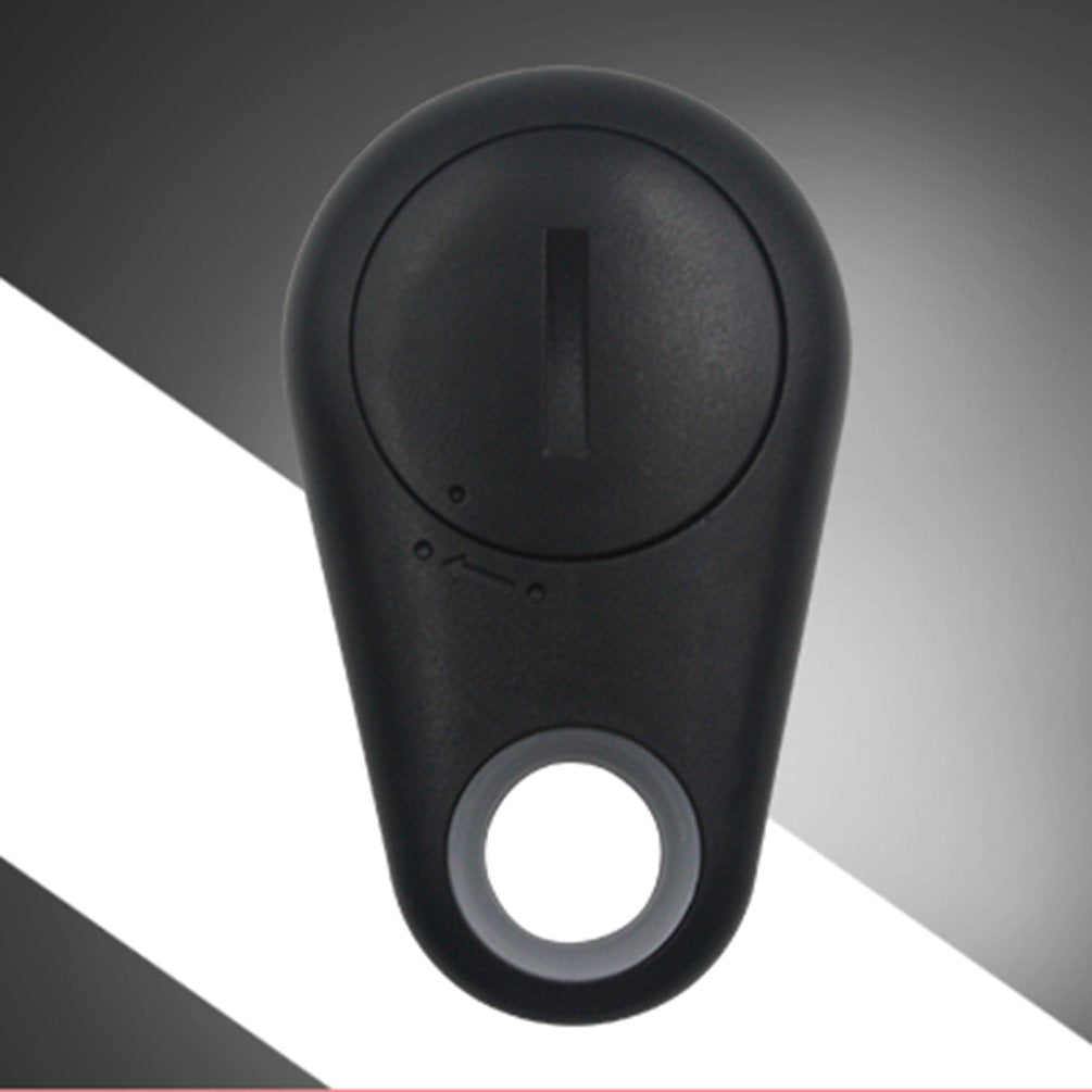 Jaxon -Wireless Tracker