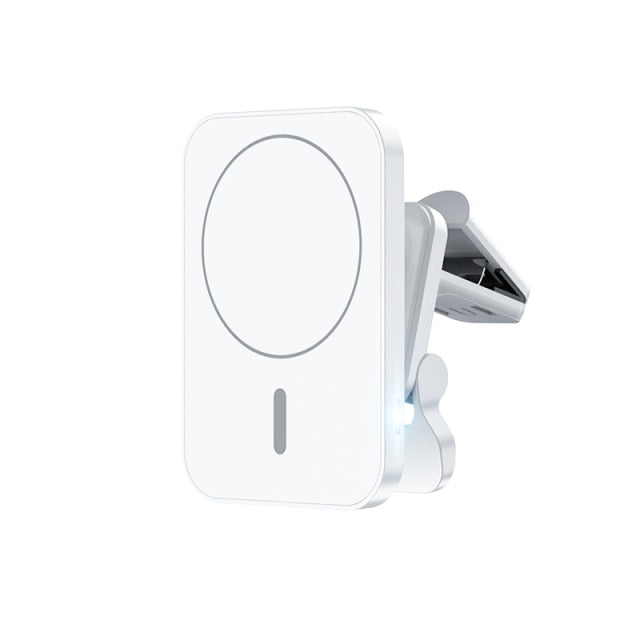 JP2G-Car Wireless Charger for iPhone 12 13 Series