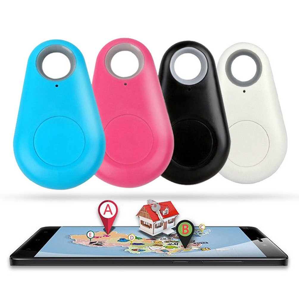 Jaxon -Wireless Tracker