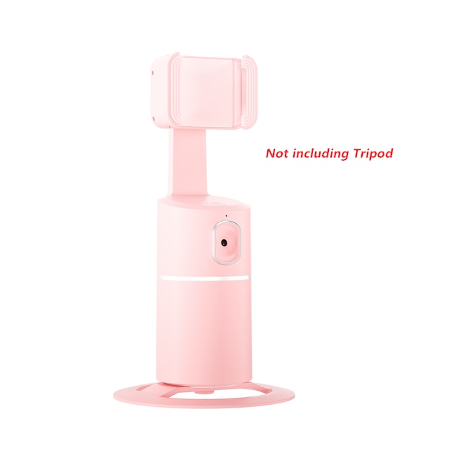 SPINX360-Face Tracking Rotation Phone Gimbal