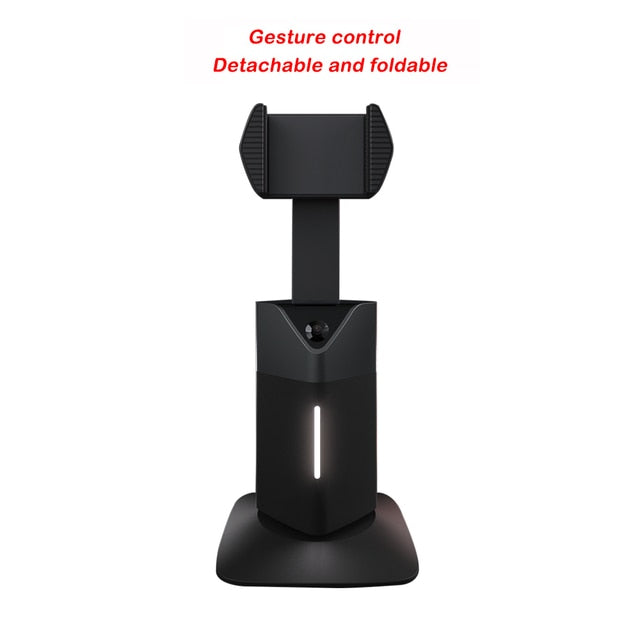 SPINX360-Face Tracking Rotation Phone Gimbal