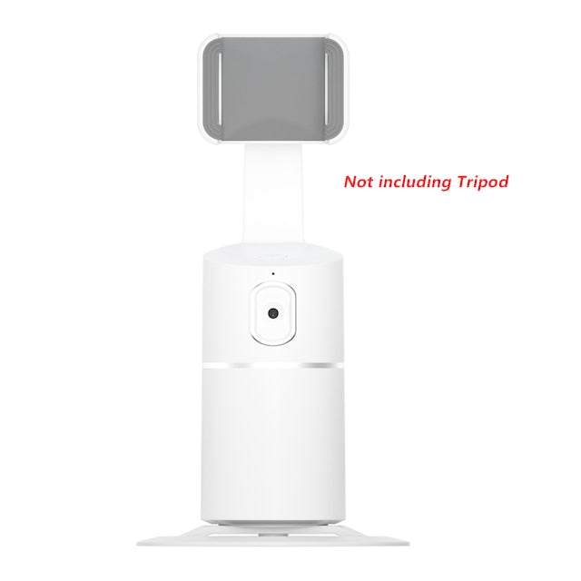 SPINX360-Face Tracking Rotation Phone Gimbal