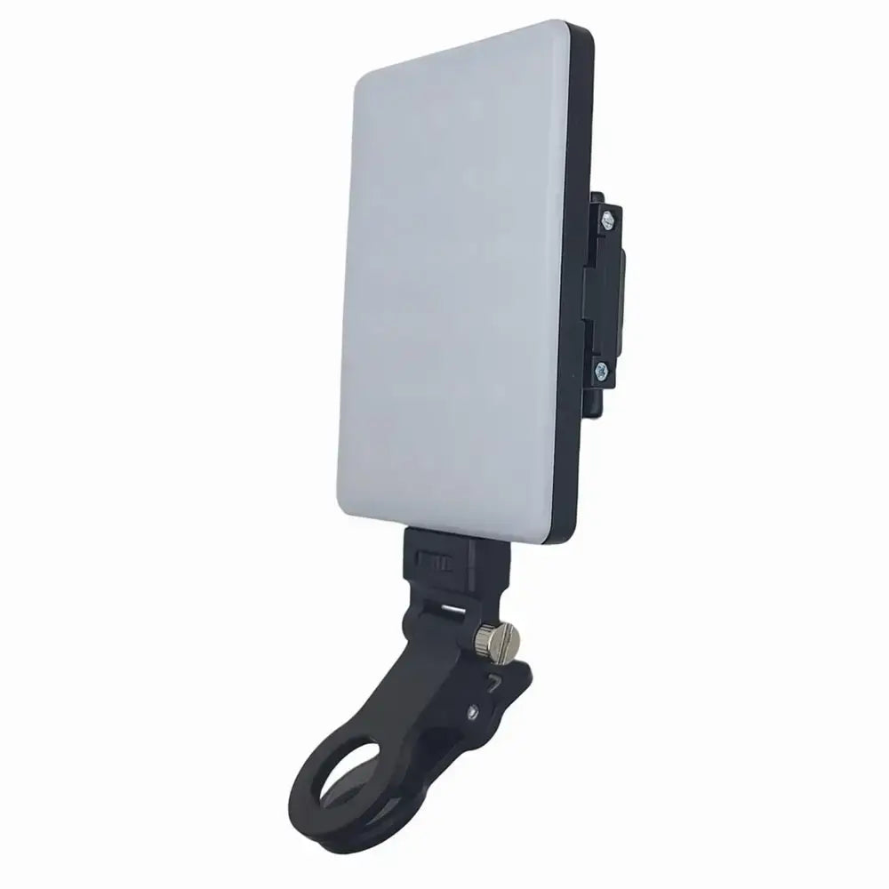 JP Photography Lighting Kit Fill Light for Studio Lights Selfie w/ Clip