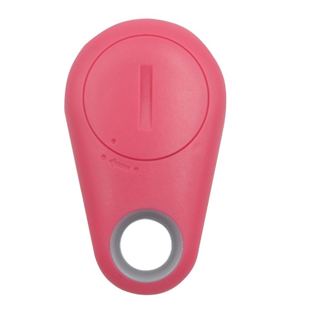 Jaxon -Wireless Tracker