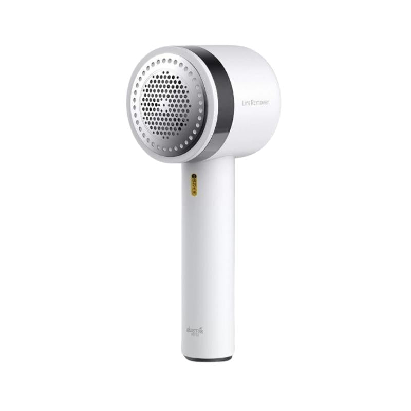Fuzzy-Electric Lint Remover