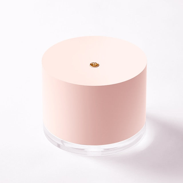DIVO- 780ml Wireless Air Humidifier Aromatherapy Diffuser 2000mAh Battery