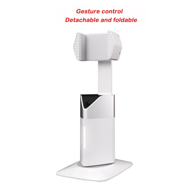 SPINX360-Face Tracking Rotation Phone Gimbal