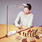 IlluminatePro: The Phone Stand with Adjustable Brightness and Multiple Angles