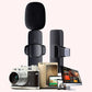 Marco-Wireless Lavalier Microphone