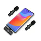 Marco-Wireless Lavalier Microphone
