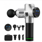 VPowerX-Muscle Relax High-frequency Massage Gun