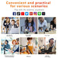 Marco-Wireless Lavalier Microphone