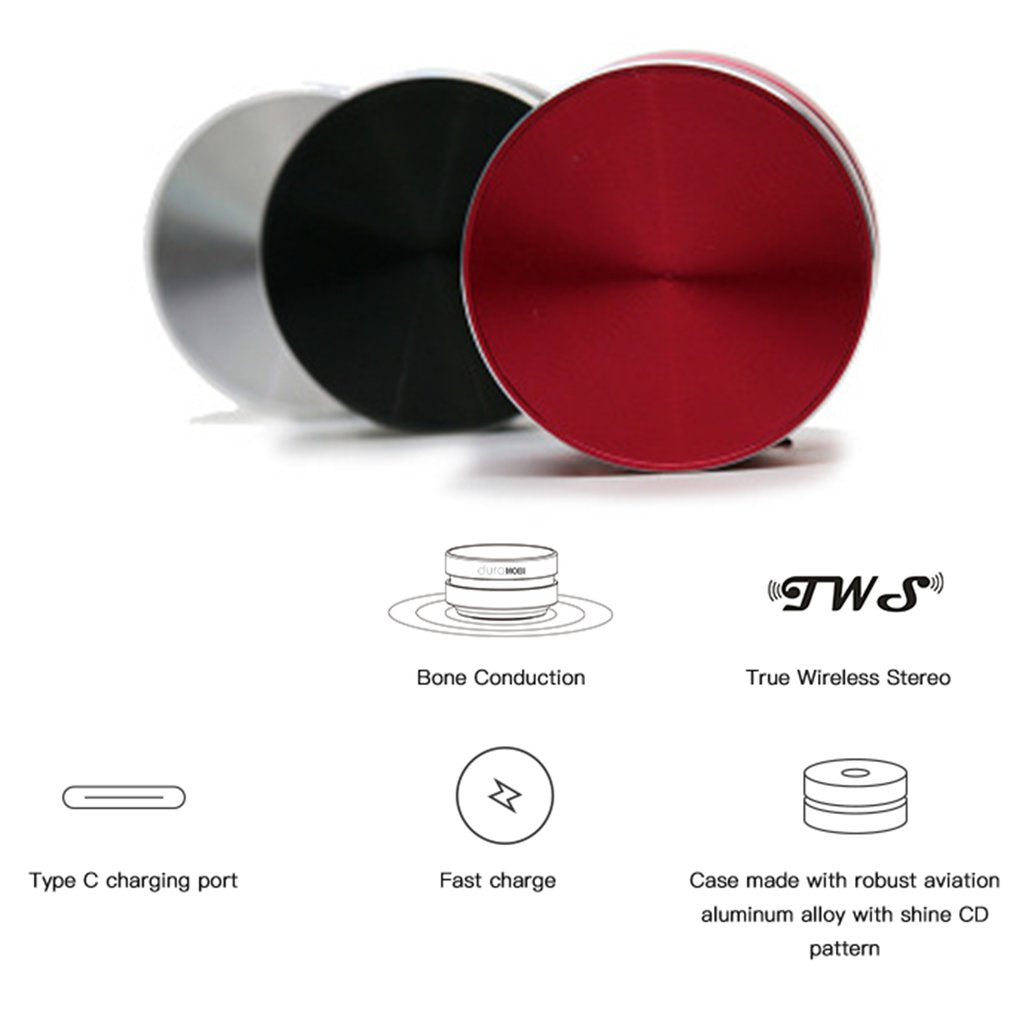 Hummingbird Mini Speaker