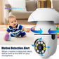 Zyon Panorama™ -Night Vision Security Camera