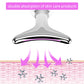 ReviveTone: The Ultimate Microcurrent Face and Neck Massager for a Youthful Glow