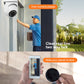 Zyon Panorama™ -Night Vision Security Camera