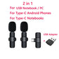 Marco-Wireless Lavalier Microphone