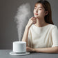 DIVO- 780ml Wireless Air Humidifier Aromatherapy Diffuser 2000mAh Battery