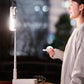 IlluminatePro: The Phone Stand with Adjustable Brightness and Multiple Angles