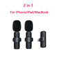 Marco-Wireless Lavalier Microphone