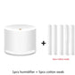 DIVO- 780ml Wireless Air Humidifier Aromatherapy Diffuser 2000mAh Battery