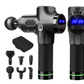 VPowerX-Muscle Relax High-frequency Massage Gun