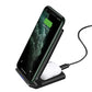 Zeno-15W Qi Fast Charging Dock Station