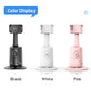 AI Smart Gimbal 360° Auto Face Tracking  All-in-one Rotation Phone Holder For smartphone w/tripod video Vlog
