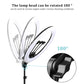 Illuminator Pro Volume ll-22" LED Light Rings 3200-6500K for Photo Studio Shooting with Tripod