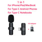 Marco-Wireless Lavalier Microphone