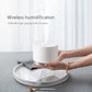 DIVO- 780ml Wireless Air Humidifier Aromatherapy Diffuser 2000mAh Battery