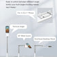 IlluminatePro: The Phone Stand with Adjustable Brightness and Multiple Angles