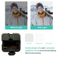Vivo Smartphone Vlogging Kit for iPhone Android with Tripod Mini Microphone Starter Vlog kit for Youtube
