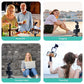 Vivo Smartphone Vlogging Kit for iPhone Android with Tripod Mini Microphone Starter Vlog kit for Youtube