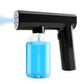 MrClean-Electric Wireless Disinfection Sprayer Handheld Portable USB Fogger